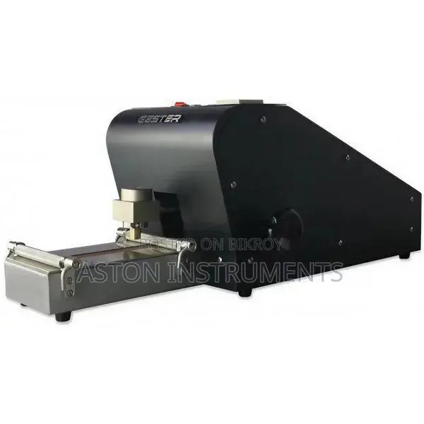 Gester GT-D04 Electronic Rubbing Fastness Crockmeter