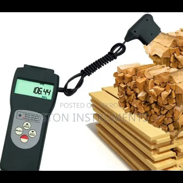 Landtek MC-7825PS Moisture Meter