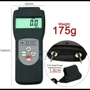 Landtek MC-7825PS Moisture Meter
