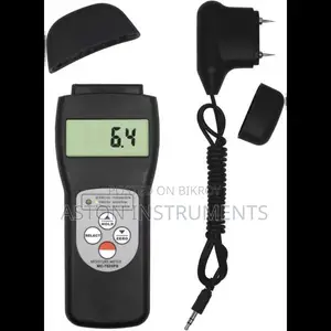 Landtek MC-7825PS Moisture Meter