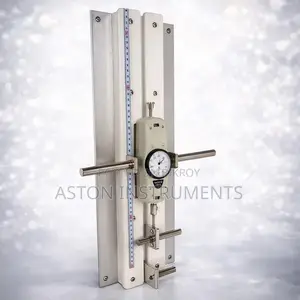 QMax SP23 Fabric Stretch Tester