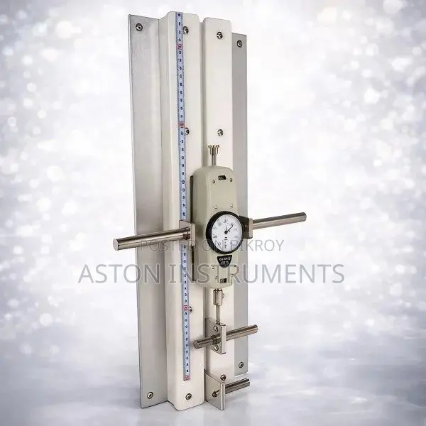 QMax SP23 Fabric Stretch Tester