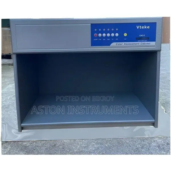Vteke CAC60-5 2-Feet Color Assessment Cabinet