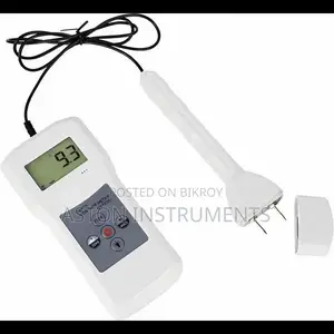 MS7200+ Paper Moisture Meter