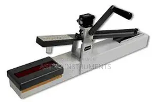 AATCC CM1 Hand Operated Crockmeter