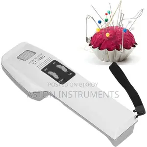 Enntech ST-30C Needle Detector