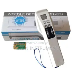 Enntech ST-30C Needle Detector