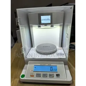 FEaiT FEW-01 200g Intelligent Fabric GSM Balance Machine