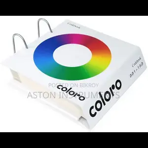 Coloro Lookbook