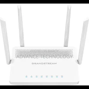 Grandstream GWN7052 1270Mbps Dual Band Gigabit Wi-Fi Router