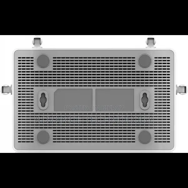 Grandstream GWN7052 1270Mbps Dual Band Gigabit Wi-Fi Router