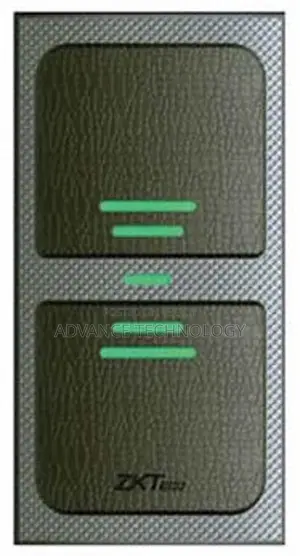 ZKTeco KR500E Access Control RFID Exit Reading Machine