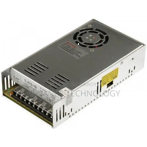 20 AMP CCTV Central Switching Power Supply