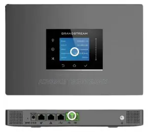 Grandstream UCM6301 500 User IP PBX