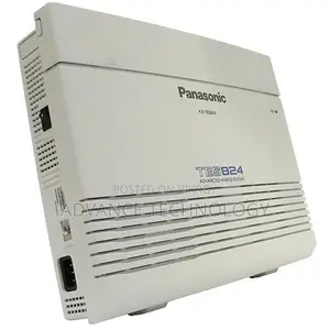 Panasonic KX-TES824 24-Line PABX