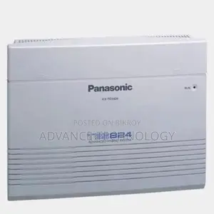 Panasonic KX-TES824 24-Line PABX