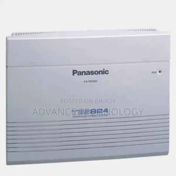 Panasonic KX-TES824 24-Line PABX
