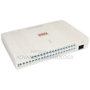 IKE TC-432P 32-Line Extension Apartment Intercom PABX System