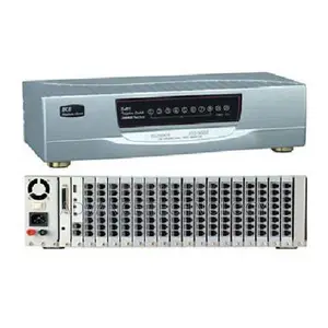 IKE KX-TC2000B 120 Line Intercom PABX System