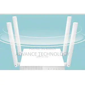 TP-Link Archer C24 AC750 Dual Band WIFI Router