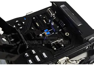 Shinho X-800 Fiber Splicer 4-Motor Machine