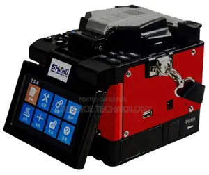 Shinho X-97 Optical Fiber Splicing Machine