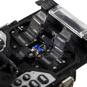 Shinho X-97 Optical Fiber Splicing Machine