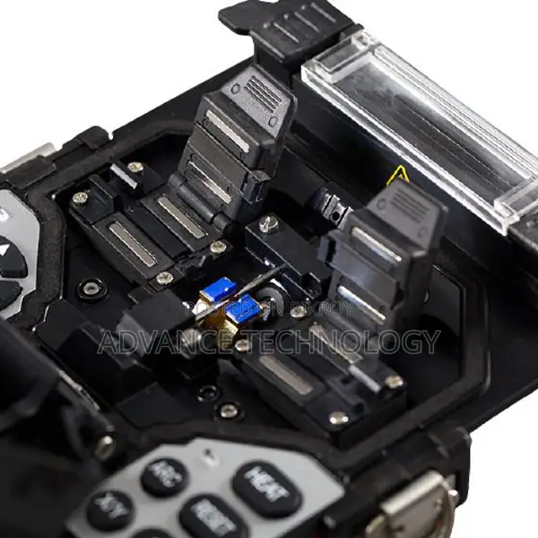 Shinho X-97 Optical Fiber Splicing Machine