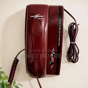 Gaoxinqi HA39922P/T Intercom Telephone