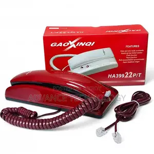 Gaoxinqi HA39922P/T Intercom Telephone