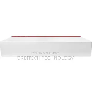 Huawei eKitEngine S110-8P2ST 8-Port GE PoE+ Switch