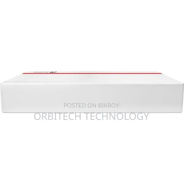 Huawei eKitEngine S110-8P2ST 8-Port GE PoE+ Switch