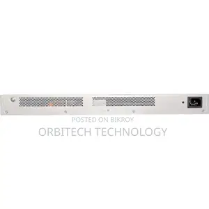 Huawei S110-16LP2SR 16-Port Gigabit PoE 2-SFP Switch