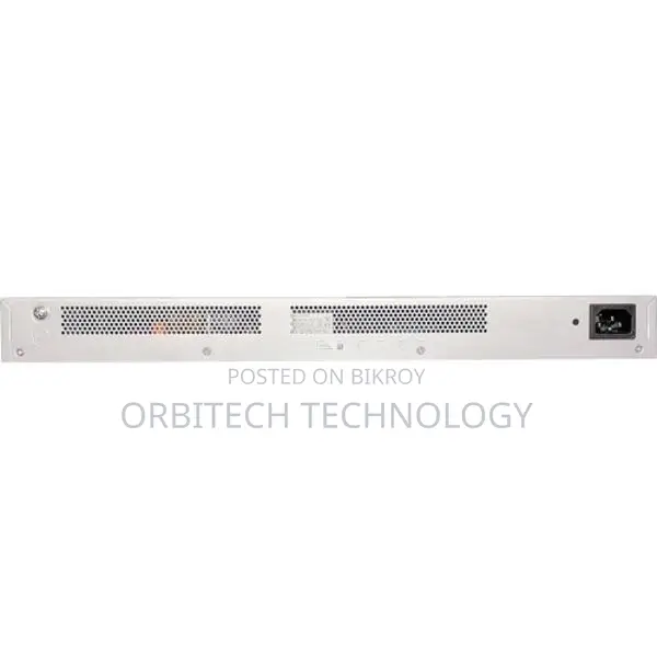 Huawei S110-16LP2SR 16-Port Gigabit PoE 2-SFP Switch