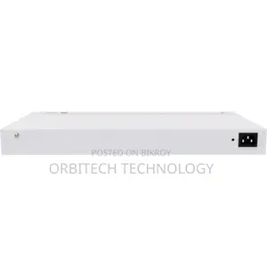 Huawei S310-48P4X 48-Port Managed Gigabit PoE Switch