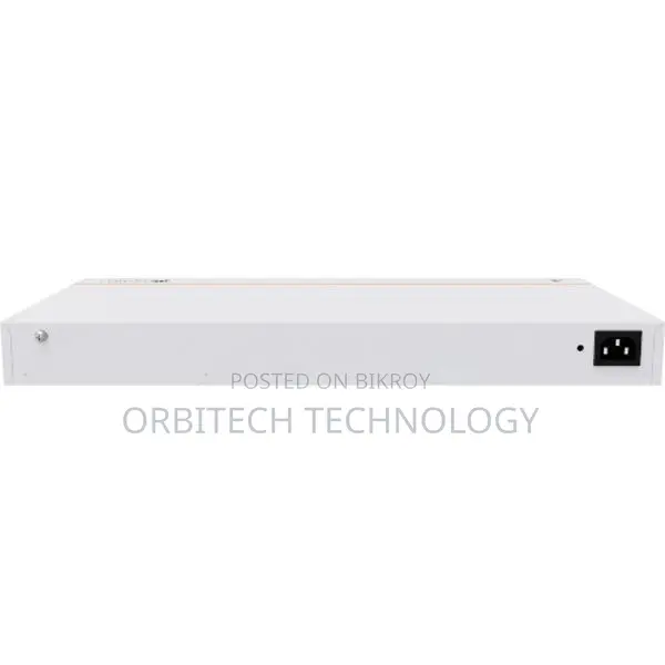 Huawei S310-48P4X 48-Port Managed Gigabit PoE Switch