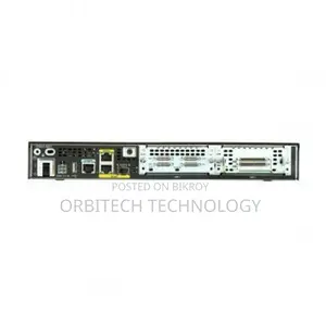 Cisco ISR4221-SEC/K9 SEC Bundle Router