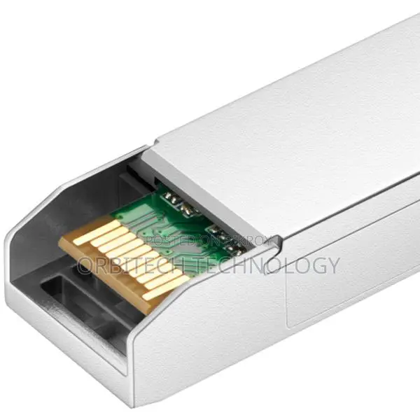 6COM 6C-SFP+-SR 300M Optical Transceiver Module