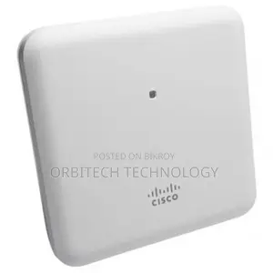 Cisco AIR-AP2802I-C-K9 Access Point