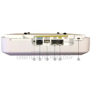 Cisco AIR-AP2802I-C-K9 Access Point