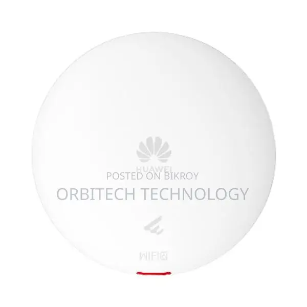 Huawei AP362 2x2 MU-MIMO OFDMA Wi-Fi 6 eKit WAP