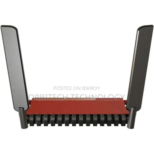 MikroTik L009UiGS-2HaxD-IN 600Mbps Wireless Router