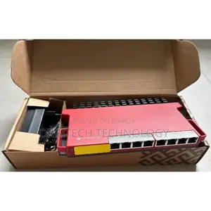 MikroTik L009UiGS-2HaxD-IN 600Mbps Wireless Router