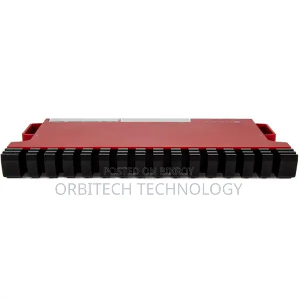 MikroTik L009UiGS-RM Ethernet Router