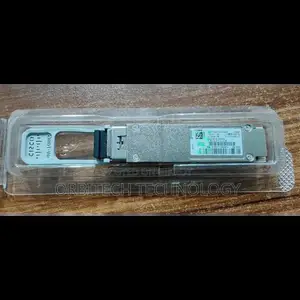 Cisco QSFP-40/100-SRBD 40/100G BASE-Optical Transceiver Module
