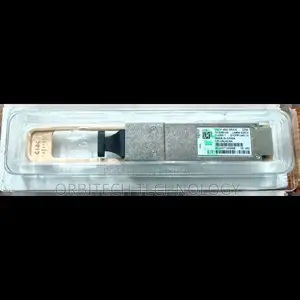 Cisco QSFP-40G-SR4-S Transceiver Module