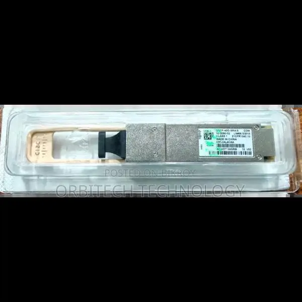 Cisco QSFP-40G-SR4-S Transceiver Module