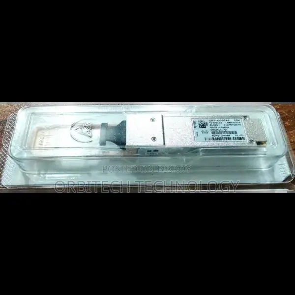 Cisco QSFP-40G-SR4-S Transceiver Module