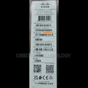 Cisco QSFP-40G-SR4-S Transceiver Module