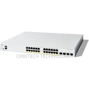 Cisco C1300-24T-4G Catalyst 1300 Switch